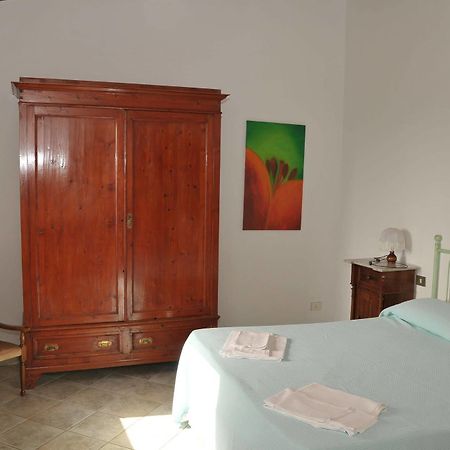Agriturismo Renai E Monte 甘巴西 外观 照片