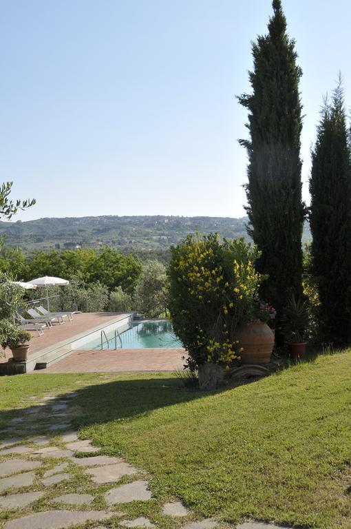 Agriturismo Renai E Monte 甘巴西 外观 照片